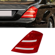 Right Side Tail Lamp Cover for Mercedes Benz S-Class W221 (2010-2013)-5