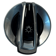 Headlight Switch Rotary Knob for BMW 5 Series G30-5