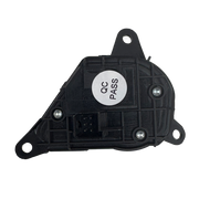 Left Black Steering Wheel Buttons With Circuit Board Assembly New Model Set for Mercedes Benz M-Class W164 (1 Pcs)-4