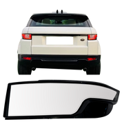 Right Side Tail Lamp Cover for Land Rover Range Rover Evoque (2016-2018)-6