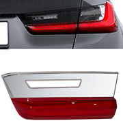 Inner Right Side Tail Lamp Cover for BMW 3 Series G20 (2019-2024)-4