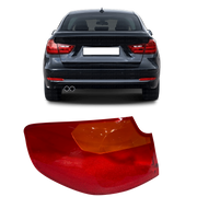 Left Side Outer Tail Lamp Cover for BMW 3 Series GT F34 (2013-2015)-4