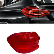 Left Side Outer Tail Lamp Cover for BMW X3 G01 (2017-2021)-4