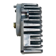 LED Headlight Ballast For Mercedes Benz C-Class Sedan W205 (2015-2021) A2059060601-4