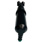 Front right headlight washer nozzle for Mercedes Benz A Class W169 (2013-2015)-4