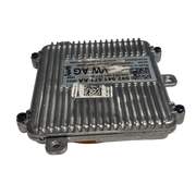 Headlight Control Module for Porsche 911, SKODA SUPERB, (USED ORIGINAL)-4