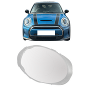 Right (Driver Side) Headlight Lens for BMW Mini Cooper F56 (2011-2015)-4