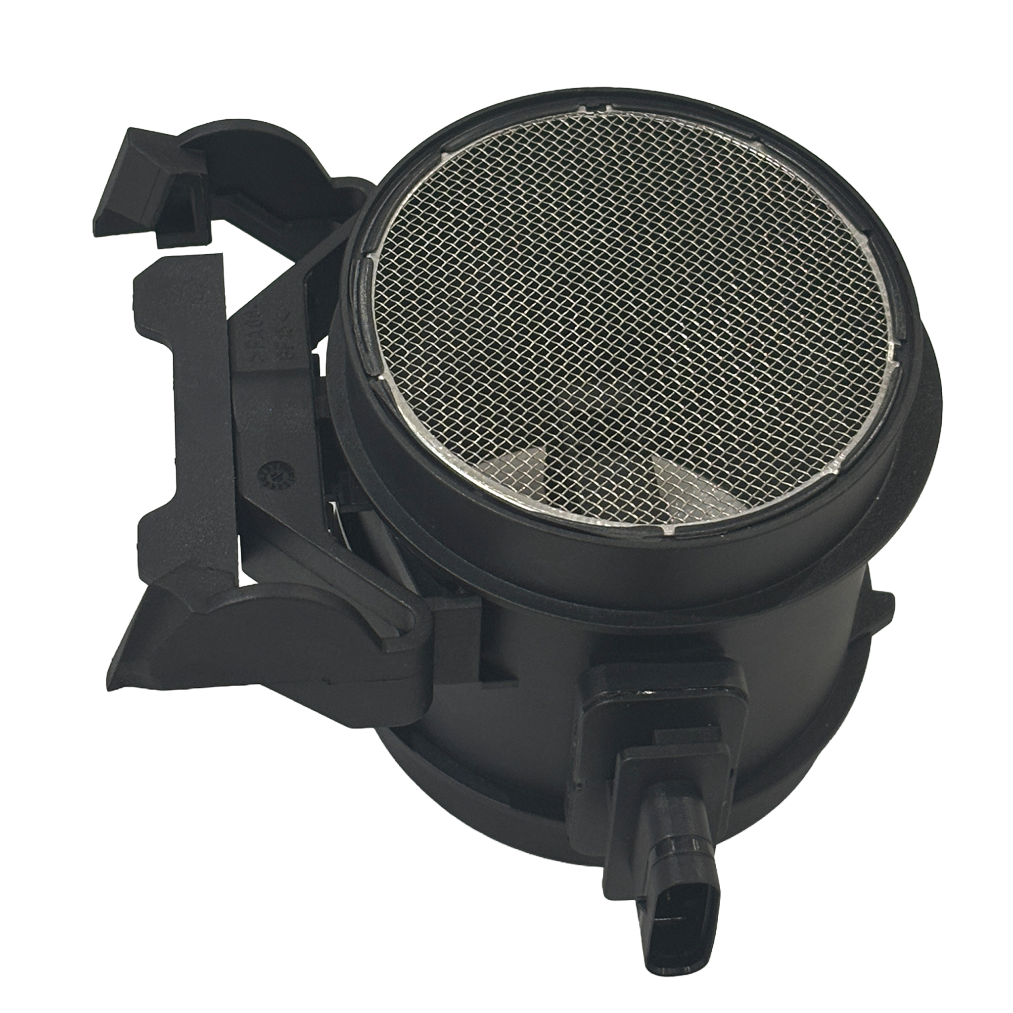 Mass Air Flow Meter For Mercedes Benz C-Class W204 Sedan (2012-2015)-4