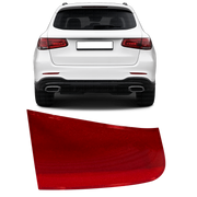 Inner Left Side Tail Lamp Cover for Mercedes Benz GLC-Class X253 (2022-2025)-4