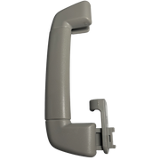 Gray Rear Roof handle for Land Rover Range Rover Sport L494-4