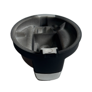 BMW 3 Series Sedan (2005-2011) Headlight Switch Knob (E90)-4