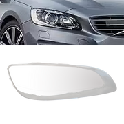 Right (Driver Side) Headlight Lens for VOLVO S60 (2014-2016)-4