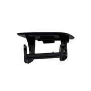 Left Headlight Washer Cap for Mercedes Benz M-Class W166 (2012-2015) (1668600108)