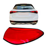 Right Side Outer Tail Lamp Cover for Mercedes Benz GLC-Class W247 (2022-2025)-4