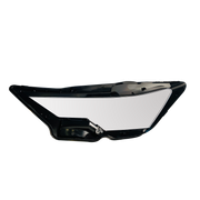 Right (Driver Side) Headlight Lens for AUDI A6 C8 (2019-2022)-7