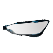 Left (Passenger Side) Headlight Lens for VOLVO XC60 (2017-2021)-7