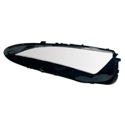 Left (Passenger Side) Headlight Lens for  MERCEDES BENZ CLS C257 (2018-2021)-4