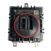 Headlight Control Module for BMW U11, G07 (USED ORIGINAL)-4