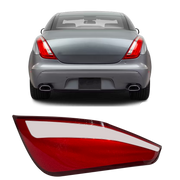 Right Side Tail Lamp Cover for Jaguar XJ (2011-2014)-6