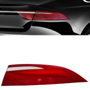 Right Side Outer Tail Lamp Cover for Jaguar XF (2016-2020)-5