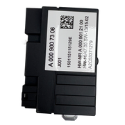 Fuel Pump Control Module for Mercedes-Benz A-CLASS W176 (2013-2018)-5