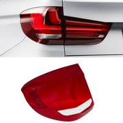 Left Side Outer Tail Lamp Cover for BMW X5 F15 (2014-2019)-4