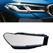 Right (Driver Side) Headlight Lens for BMW G30 (2020-2025)-4