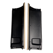 Central Armrest storage Case Cover for Mercedes C Class W205 (2015-2021)-4