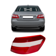 Right Side Outer Tail Lamp Cover for Mercedes Benz E-Class W212 (2009-2013)-6