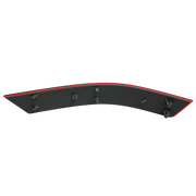 Left Bumper Reflector for MERCEDES-BENZ M-CLASS W164 (2006-2012)-4