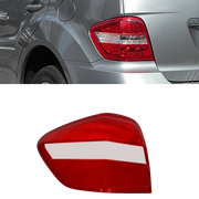 Left Side Tail Lamp Cover for Mercedes Benz ML Class W164 (2010-2012)-7