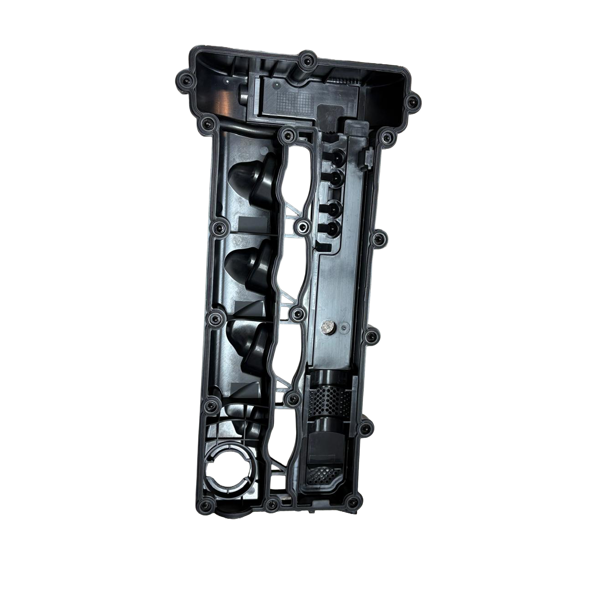 Valve Tappet Cover for Mercedes Benz C-Class W204 (2011-2014)-4