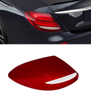 Left side Tail Lamp Cover for Mercedes Benz E-Class W213 (2016-2019)-4