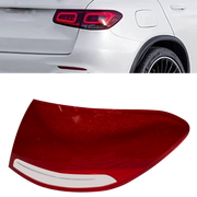 Right Side Outer Tail Lamp Cover for Mercedes Benz GLC-Class X253 (2022-2025)-4