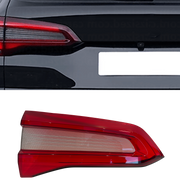 Inner Left Side Tail Lamp Cover for BMW X5 G05 (2018-2022)-4