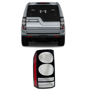 Left Side Tail Lamp Cover for Land Rover Discovery L319 (2010-2017)-6