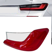 Right Side Outer Tail Lamp Cover for BMW 3 Series G20 (2019-2024)-4