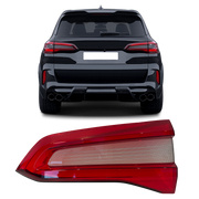 Inner Right Side Tail Lamp Cover for BMW X5 G05 (2018-2022)-4