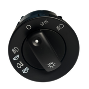 Headlight Switch for Audi A4 B6 3shifts-4