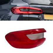 Left Side Outer Tail Lamp Cover for BMW X5 G05 (2018-2022)-5