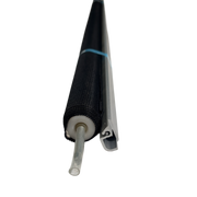 Black Sunroof Curtain for Mercedes Benz C-Class W204 (2013-2025) (Common For Front and Rear)-4