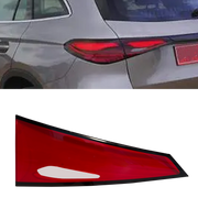 Inner Left Side Tail Lamp Cover for Mercedes Benz GLC-Class W247 (2022-2025)-6