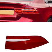 Right Side Outer Tail Lamp Cover for Jaguar XE (2016-2019)-4