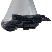Grey Panoramic Sunroof Curtain Assembly for Skoda Superb (2019-2024)-4