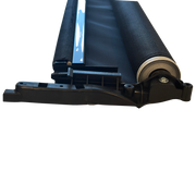 Black Sunroof Curtain Assembly for BMW 6 GT G32-4