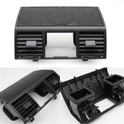 mercedes benz g-wagen (2004-2012) central ac vent grille (w463)