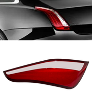 Left Side Tail Lamp Cover for Jaguar XJ (2011-2014)-6