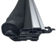 Black Panoramic Sunroof Curtain Assembly for Skoda Superb (2019-2024)-4