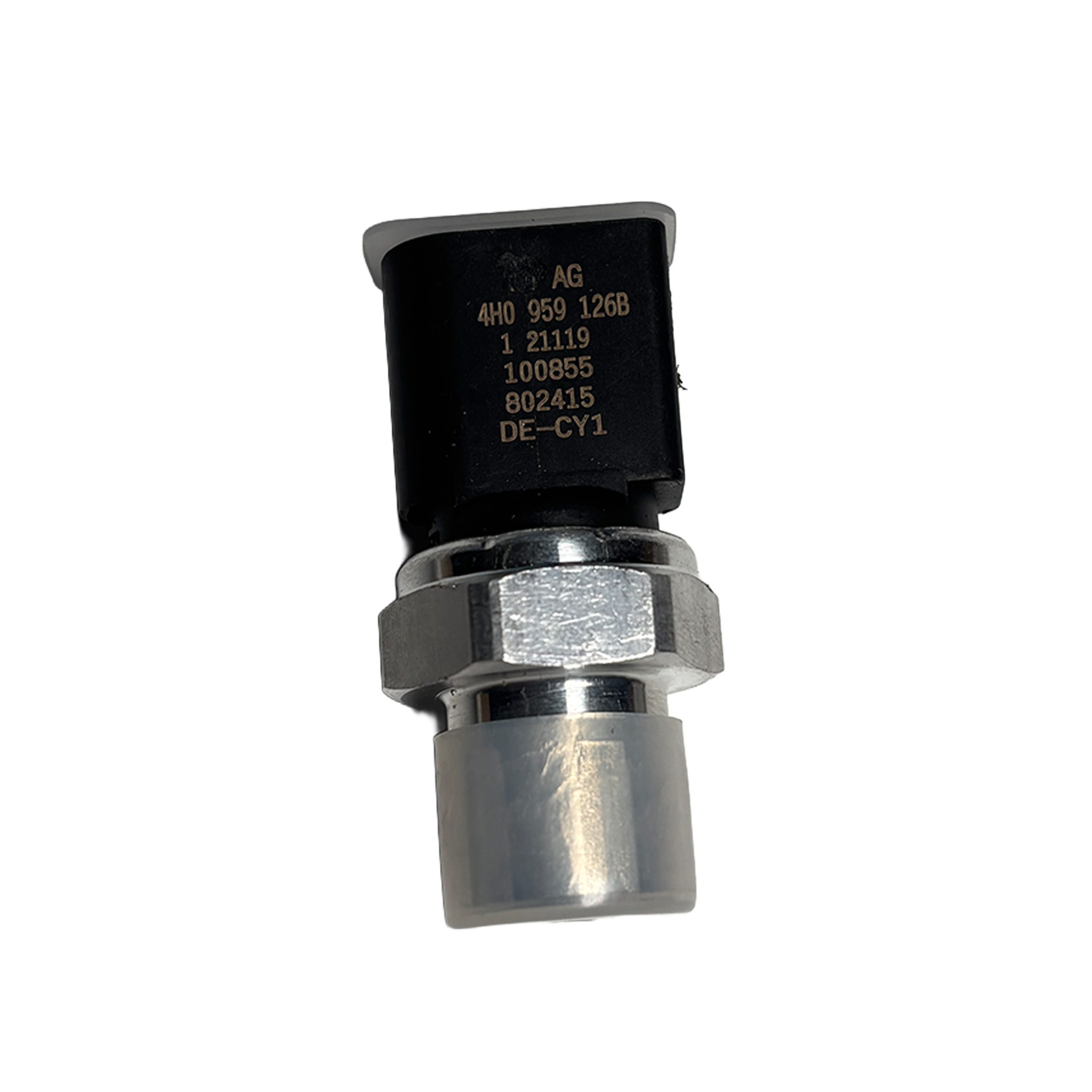 Air Conditioning A/C Pressure Switch Sensor For Audi A3 8V Sedan (2012-2016)-4