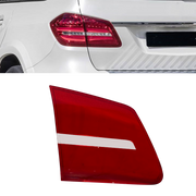 Inner Left Side Tail Lamp Cover for Mercedes Benz GLS-Class X166 (2015-2018)-8